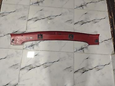 Digər avtomobil ehtiyat hissələri: Kia Rio 2005 2010 Heçbek üçün Benson arxa patpres sprallı 100 Lük — 20