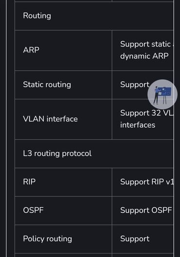 Modemlər və şəbəkə avadanlıqları: 48 portluq POE Switch Cisco Catalyst 3750 v2 series. Yenidir. Istifadə — 9