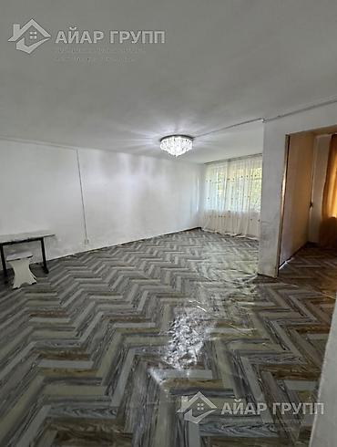 бир: 1 бөлмө, 32 м², 1 кабат, Косметикалык оңдоо — 7