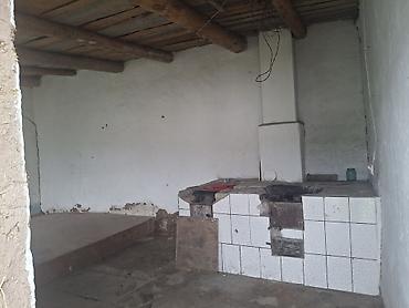 Продажа коттеджей и домов: Город Нарын Продаётся жилой дом под бизнес с дворовой территорией и — 5