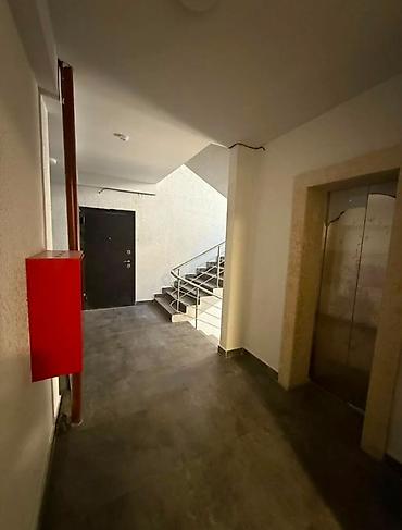 квартира бэрилет: 1 комната, 36 м², Шлагбаум Элитка, 2 этаж, Свежий ремонт — 6