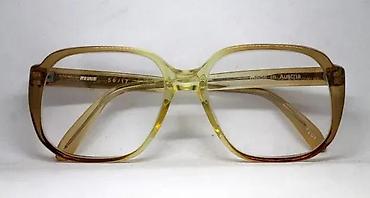 Naočare: Vintage Rare REVUE dioptrijski ram za naočare 5205 ✨ Made in — 6