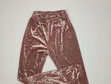 dres qc: Legginsy Eleganckie damskie, rozmiar M — 1
