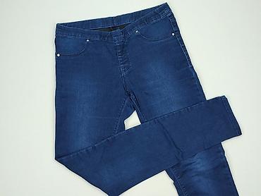 jeansy regular: Jeansy damskie, rozmiar S — 1
