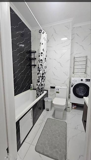 1 ком квартира: 1 комната, 33 м², 18 этаж, Евроремонт — 5