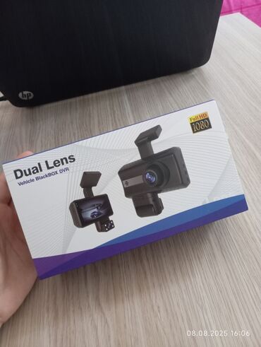 Videoreqistratorlar: Videoreqistratorlar, Yeni, Avtomatik, 32 gb, Çin, Pulsuz çatdırılma