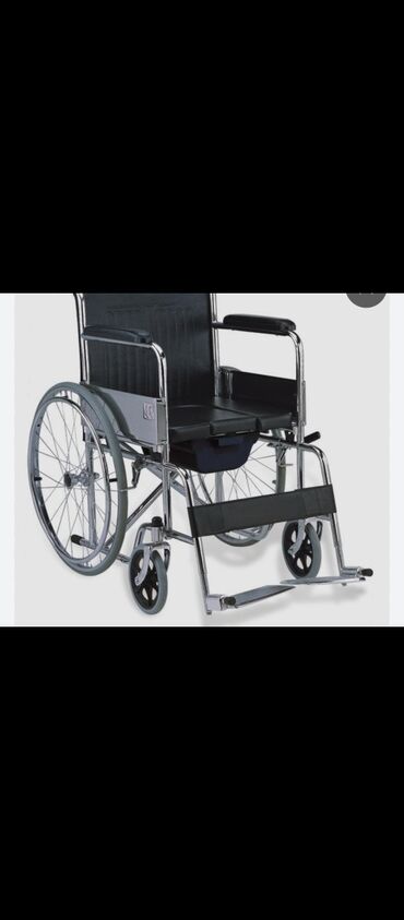 Инвалидные коляски: Elil arabasi hemde senaye qovwagi(qarwok hissesi var altinda)