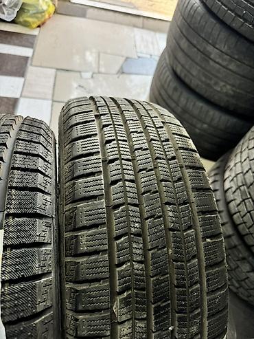 Шины: 205/55/16 3шт Зимние шины Streamstone SW705 - Размер: 205/55 R16 - — 4