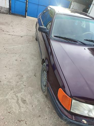 ауди а6 с: Audi 100: 1991 г., Механика, Бензин, Седан — 3