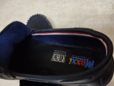 Digər: Ayaqqabı 34 Tamer təmiz dəri dəyərindən aşağı satılır 1 dəfə geyinilib — 10