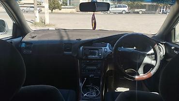 outback xt: Honda Inspire: 1999 г., 2.5 л, Автомат, Бензин, Седан — 5