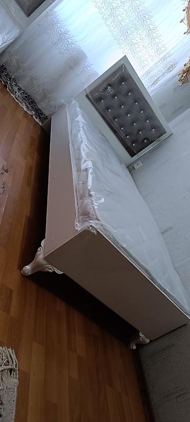 Çarpayılar: Yeni, Təknəfərlik çarpayı, Bazasız, Matras ilə, Siyirməsiz, Rusiya — 4