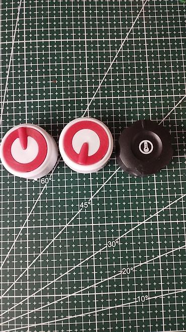 Запчасти и аксессуары для бытовой техники: Нагревательные Тены, Спирали,Лампы для чайника,жарочного — 20