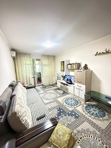 ленинское квартиры: 2 комнаты, 50 м², 5 мкр 104 серия, 2 этаж — 9
