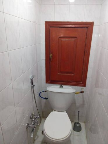 Köhnə tikili: Bakı, 3 otaqlı, Köhnə tikili, 105 kv. m — 10