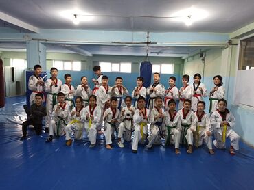 Красота, здоровье: Курсы | — 5