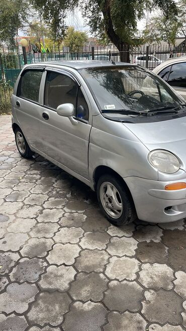 калос даево: Daewoo Matiz: 2004 г., 0.8 л, Механика, Бензин