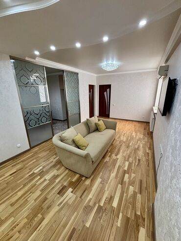 продаю дом нижная аларча: 3 комнаты, 63 м², Элитка, 5 этаж, Евроремонт