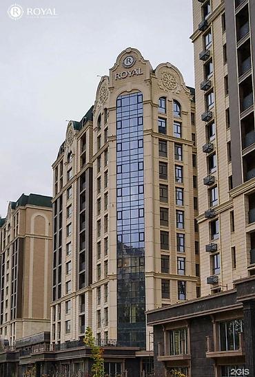 capstroy: 1 комната, 51 м², Ала-Арча ТРЦ Элитка, 13 этаж, Евроремонт — 4