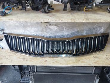 автозапчасти на киа спектра: Накладка на бампер Передний Hyundai, Б/у, Оригинал