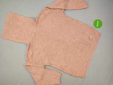 sweter viola piekut: Golf damski, rozmiar 4XL — 2