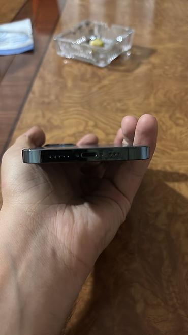 video maqnitafon: IPhone 12 Pro Max, 128 GB, Graphite, Face ID — 7