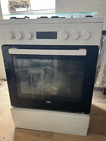 Продаю газовая плита!
Новый стоит 28000 тысячи!от компании Beko at lalafo.kg Продаю газовая плита!
Новый стоит 28000 тысячи!от компании Beko