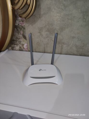 huawei router in Azərbaycan | MODEMLƏR VƏ ŞƏBƏKƏ AVADANLIQLARI: Tplink router-modem 20azn