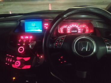 Honda: Honda Odyssey: 2004 г., 2.4 л, Типтроник, Бензин, Минивэн — 5