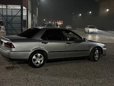 пороги степвагон: Honda Accord: 2001 г., 1.8 л, Автомат, Бензин, Седан — 4