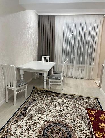 Продажа квартир: 1 комната, 52 м², Элитка, 3 этаж, Евроремонт — 10