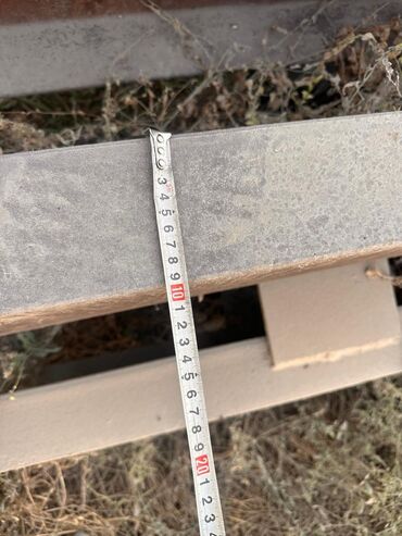 швеллер двухтавровый: Продам швеллеры, размеры на фото длинна 5м