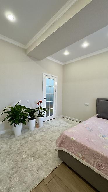 Продажа квартир: 3 комнаты, 90 м², Технопарк Элитка, 3 этаж, Дизайнерский ремонт — 19