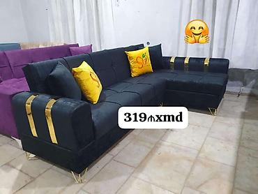 metbex kunc divan: Künc divan yeni — 1