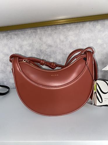 Шопперы: Большие женские шопперы/тоуты известных брендов Описание: - — 24