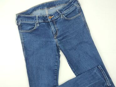 Jeans: S (EU 36), condition - Good