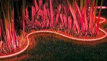 Rasveta: PINK LED NEON FLEX CREVO NEON TRAKA ZA PRAVLJENJE REKLAMA | *U — 23