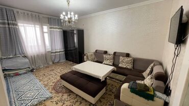 Продажа квартир: 1 комната, 45 м², 106 серия, 9 этаж, Евроремонт