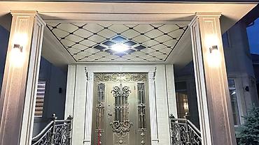 Фасадные работы: | Туникафон | Сайдинг Больше 6 лет опыта — 13