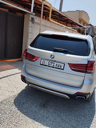 х5 м: BMW X5: 2018 г., 3 л, Автомат, Бензин, Внедорожник — 4