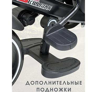 куплю каляска: Продам детский трёхколёсный велосипед Велосипедом пользовались — 4