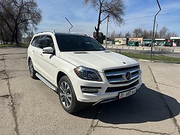 Продажа авто: Mercedes-Benz GLA-Class: 2015 г., 3 л, Автомат, Бензин, Кроссовер — 2
