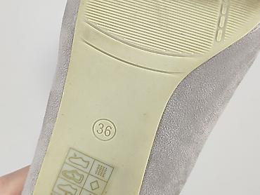 centro obuwie: Sweet Shoes, Półbuty damskie, rozmiar 36 — 5