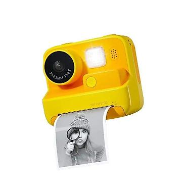 принтер детский: Детский фотоаппарат моментальной печати ВНИМАНИЕ! 1 рулон бумаги уже — 6