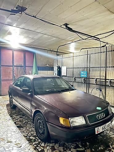 Панели, обшивки: Торпедо Audi Оригинал — 2