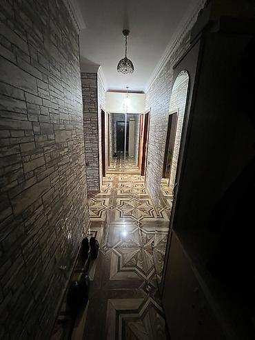 ismayilli ev satisi: 2 otaqlı, Yeni tikili, 64 kv. m — 8