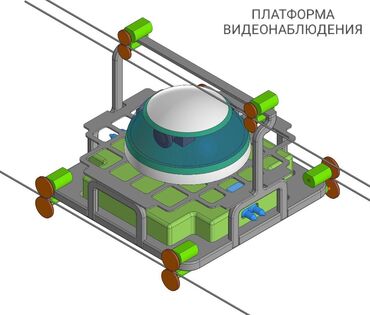 мебель для кухни на заказ: Инженер-конструктор, производство, ЧПУ, проектирование ★