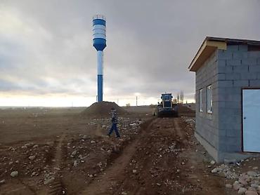Канализационные работы: Проводим канализацию, водопровод. Устанавливаем ВБР строительство at lalafo.kg — 12 Канализационные работы: Проводим канализацию, водопровод. Устанавливаем ВБР строительство — 12