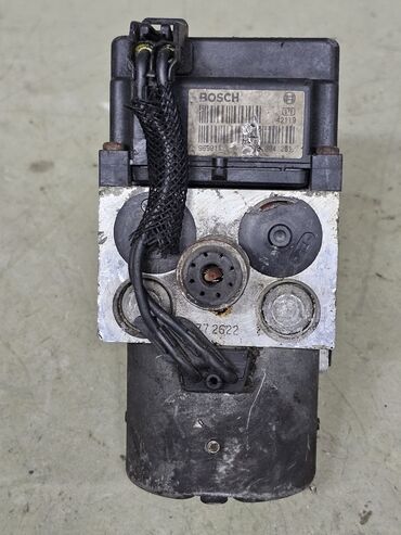 ABS: Блок ABS Audi 1998 г., Б/у, Оригинал, Германия — 6