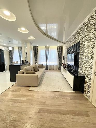 Долгосрочная аренда квартир: 2 комнаты, Собственник, С мебелью полностью — 6